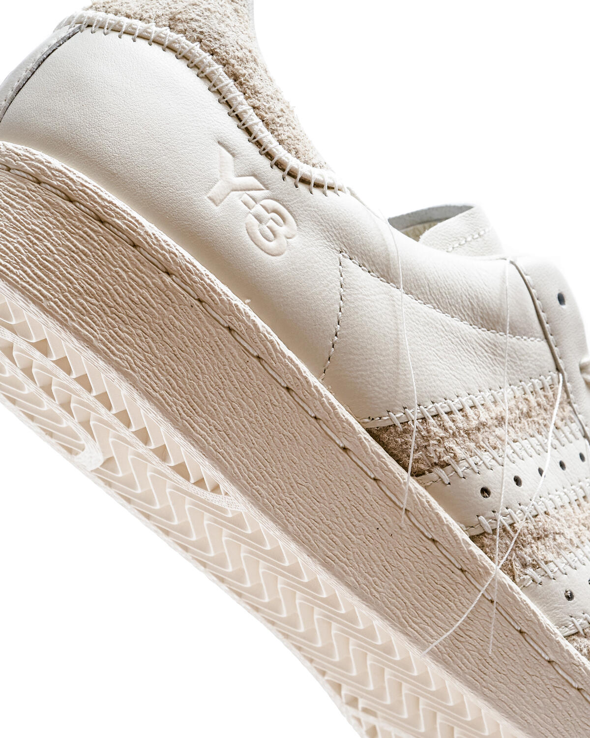 Y-3 SUPERSTAR | ID4122 | AFEW STORE
